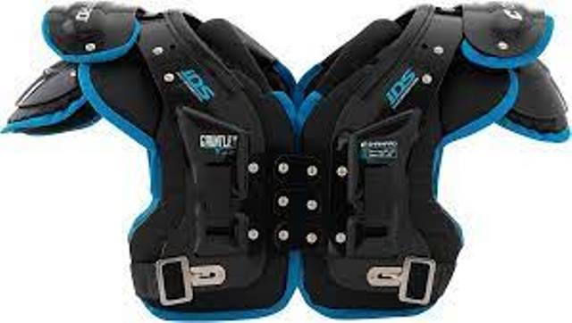Adult Footbal Shoulder Pads Market Will Generate Record Revenue