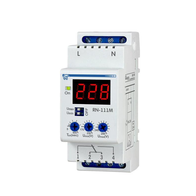 Voltage Monitoring Relays Market Growth Drivers,