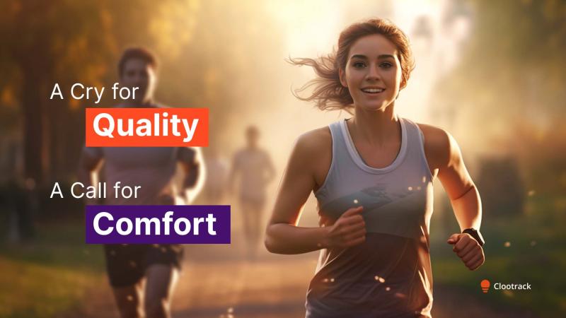 A Cry for Quality, a Call for Comfort: Unraveling the Gender-Based Sportswear Customer Needs