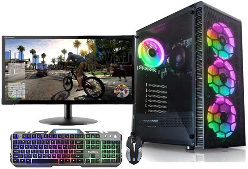 Gaming PC Market Size to Surpass US$ 129.90 Billion at a CAGR
