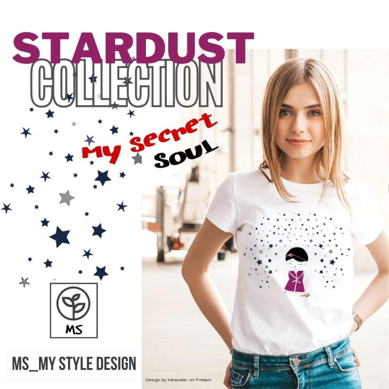 MS_MyStyleDesign Unveils My Secret Soul
