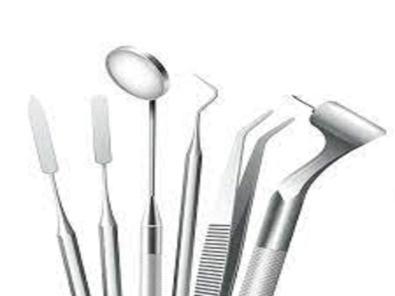 Dental Equipment