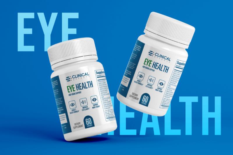 Clinical Effects Eye Health
