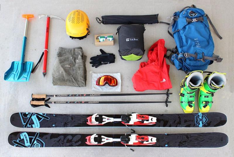 Ski Gear and Equipment Market