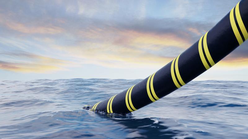 Submarine Cable System Market