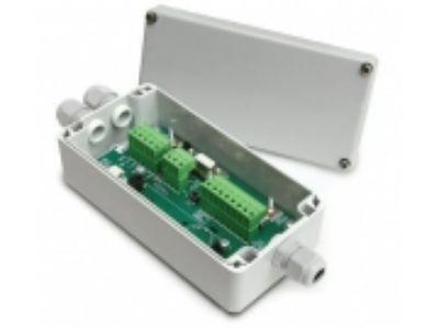 Load Cell Signal Conditioner Market Scope of the Report - FUTEK,