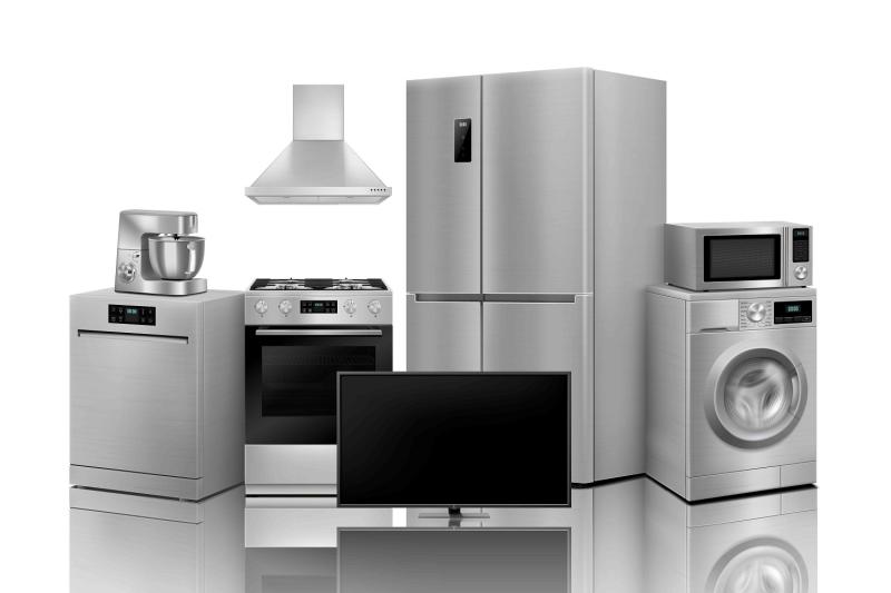 Transform Your Living Space with Cutting-Edge Home Appliances: