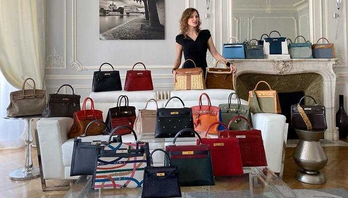 Luxury Handbag Market Is Booming Worldwide | Gucci, Marc Jacobs,