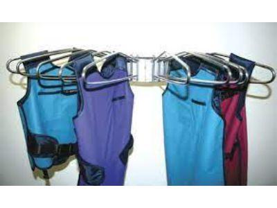 Radiation Protection Apron Holder Market Top Industry Players -