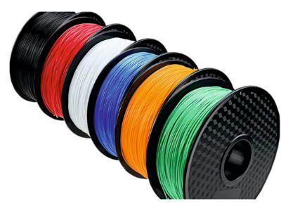 PLA 3D Printing Filament Market Key Factors - BASF - Forward-AM,