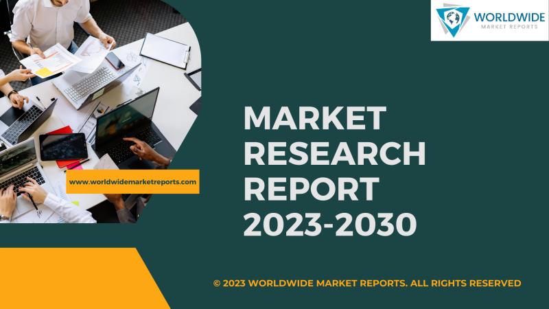 Maintenance Dredging Market 2023 Will Record Massive Growth, Trend Analysis and Forecast till 2030 | China Communications Constru