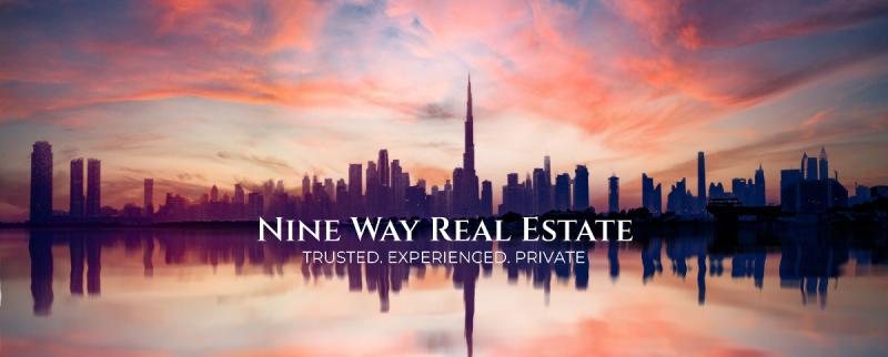 Nine Way Real Estate, headquartered in Dubai, is looking for International Business Associates