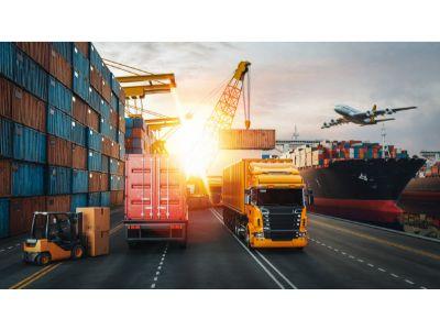 Automotive Cross-border Logistic Market Key Vendors - Hellmann