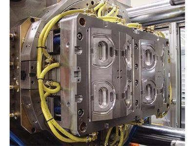 Multi-Component Injection Moulding Service Market