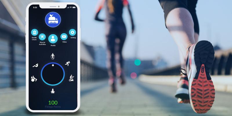 Health and Fitness Apps Market