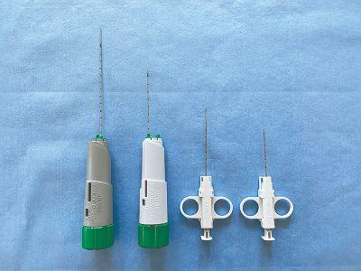 Ultrasound Guide Needle Market Leading Competitors - Hologic,