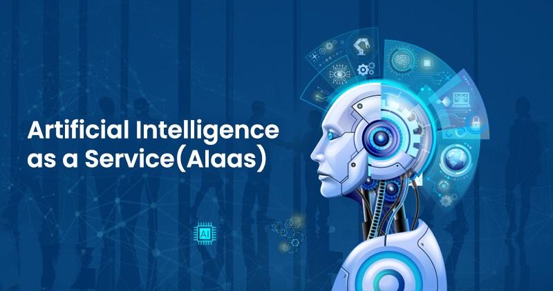 AI as a Service Market