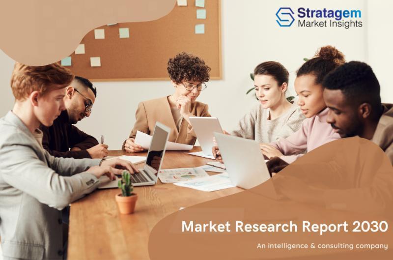 Software Repository Market: Top Key Vendors' Analysis and Predictions for Global Trends from 2023 to 2030