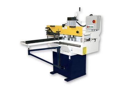 Tenoning Machine for Woodworking Market Research Report