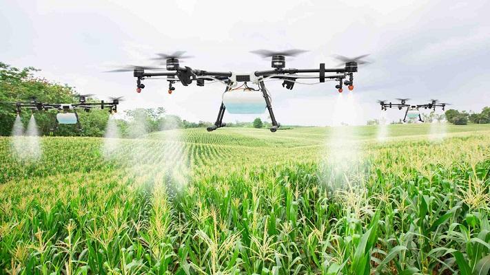Precision Agriculture Systems Market 2023 Industry Analysis -