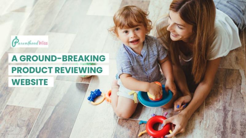 parents product review