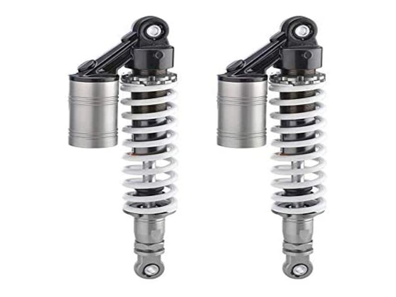 Two-wheeler Shock Absorber Market