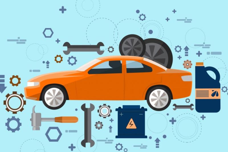 Automotive Predictive Maintenance Market