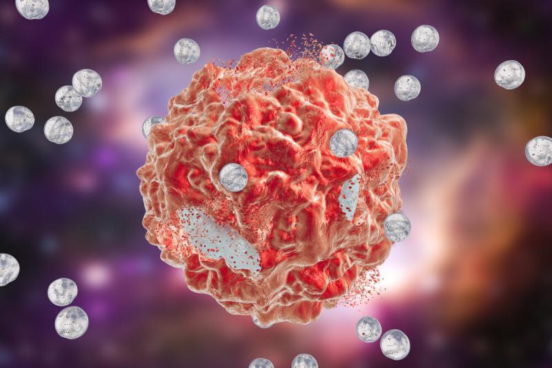 Nanomedicine Market Set To Touch $396.15 billion By 2031