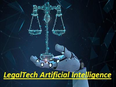 LegalTech Artificial Intelligence Market