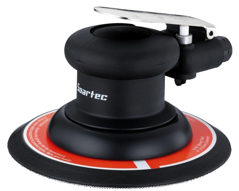 What Are Air Pneumatic Random Orbital Sanders ? Are They One Range of Air Powered Pneumatic Tools ?