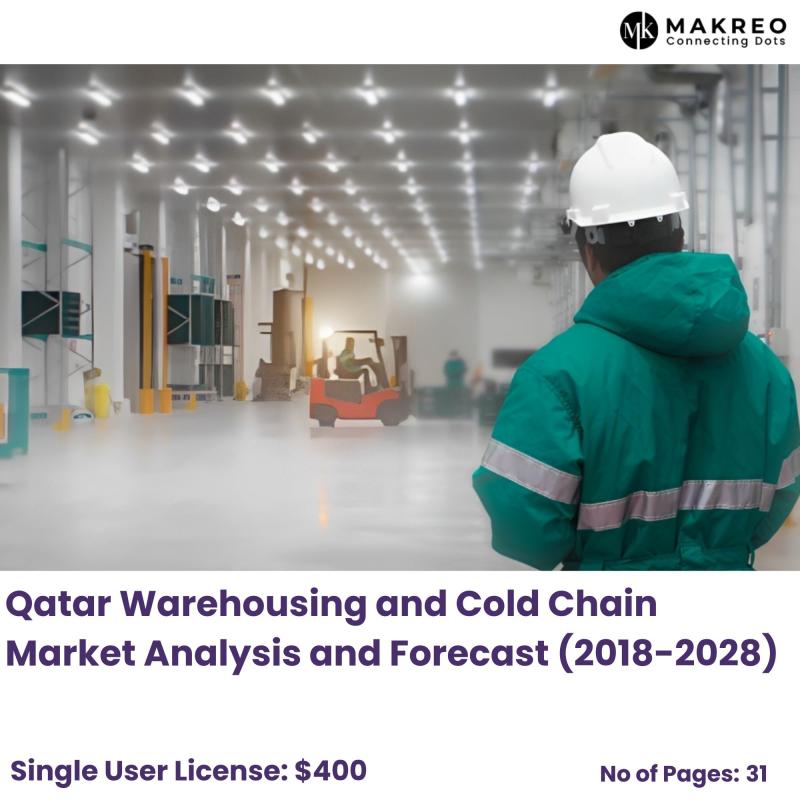 Qatar's Logistics and Cold Chain Market: Thriving in a Strategic