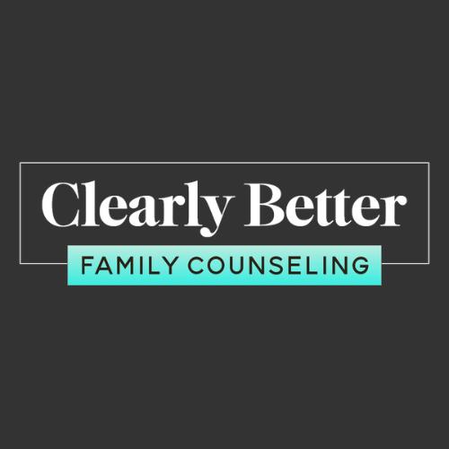 Clearly Better Family Counseling in Sacramento, CA: Offers Kids
