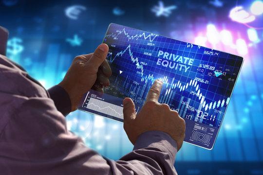Private Equity Market Demand, Trends, Exploring Opportunities and Fund Type (Buyout, Venture Capital (VCs), Real Estate, Infrastr