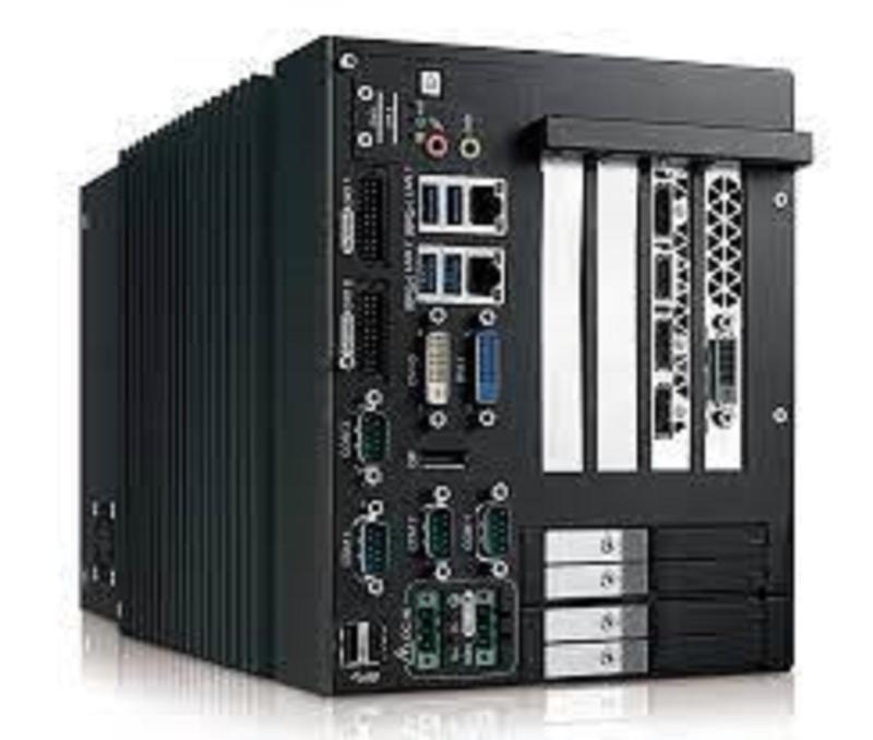 Latest Trends in Global Machine Vision Embedded PC Market