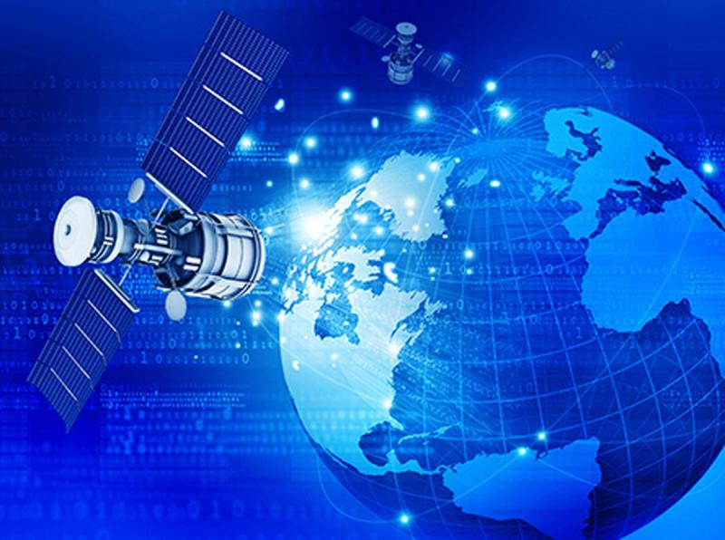 Broadband Satellite Services Market