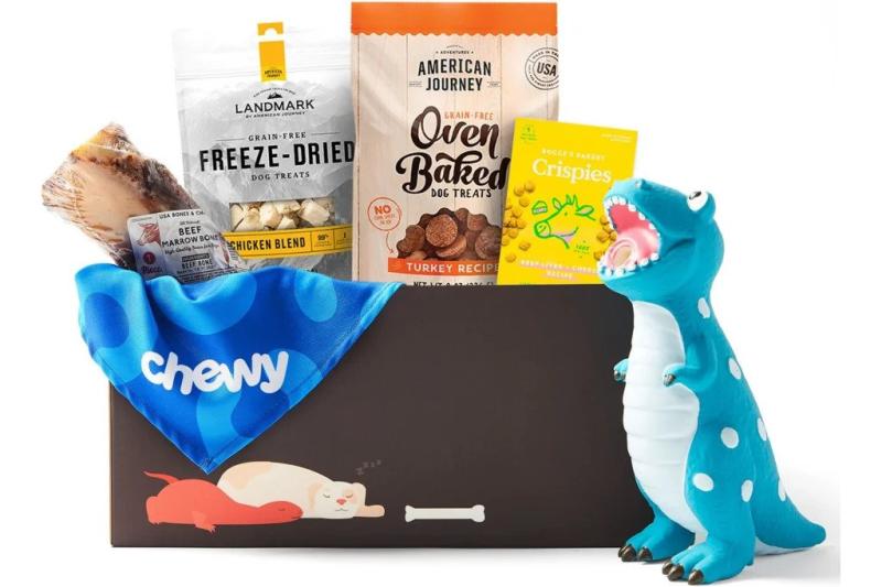 Your One-Stop Online Shop for All Your Beloved Pets' Needs