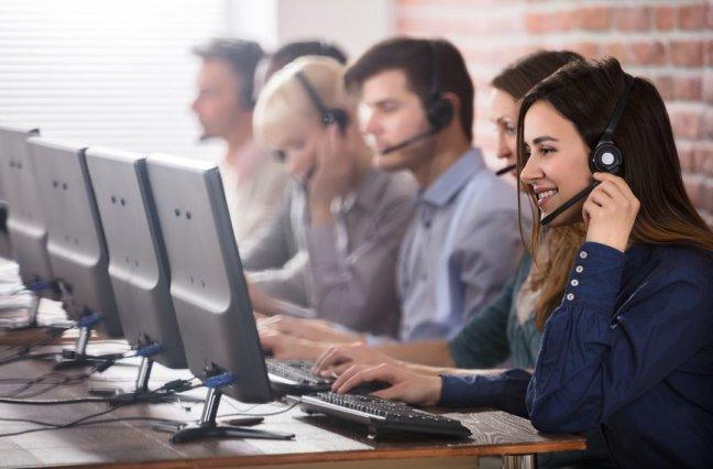 Call Center Services Market Overview 2023 to 2030 | Top Players