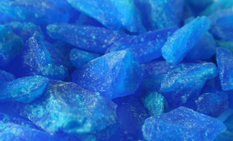 North America Copper Sulphate Market: Industry Trends, Share, Size, Growth, Opportunity and Forecast 2023-2028