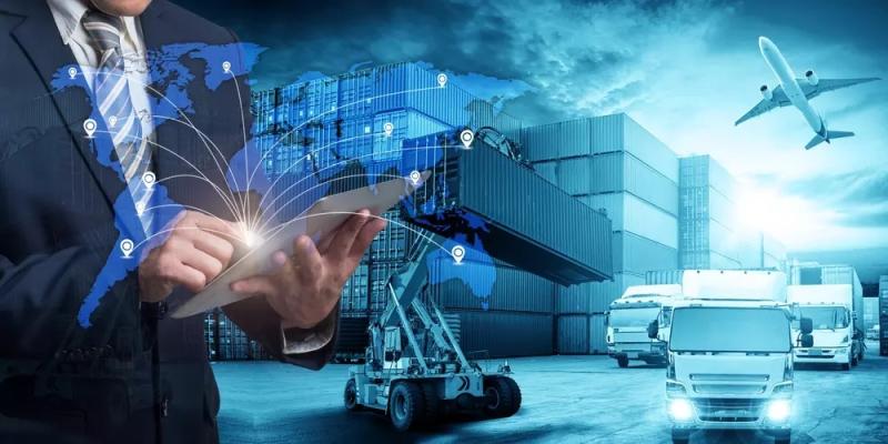 Digital transformation In Logistics Market