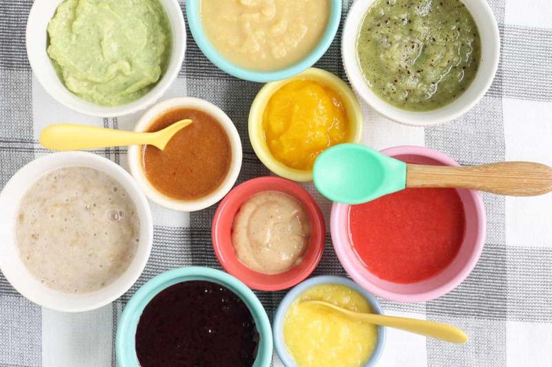Organic Baby Food Market: Global Industry Trends, Share, Size, Growth, Opportunity and Forecast 2023-2028