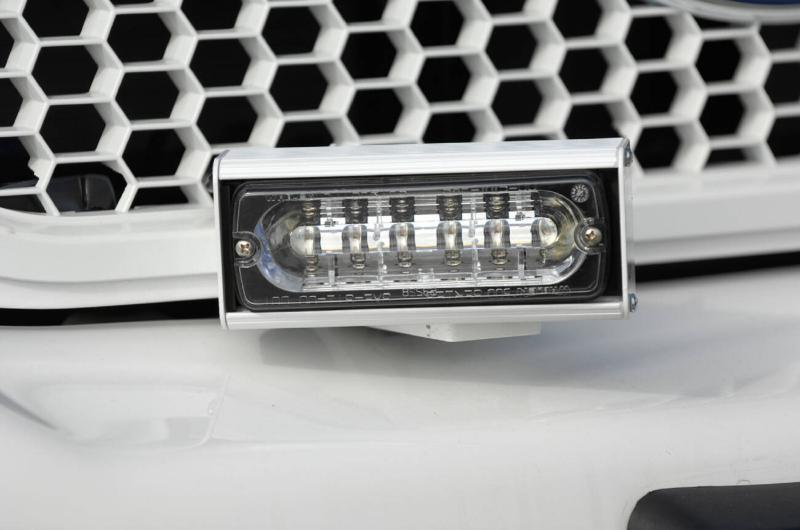 Latest Trends In Global Automotive Solid State Lighting Market