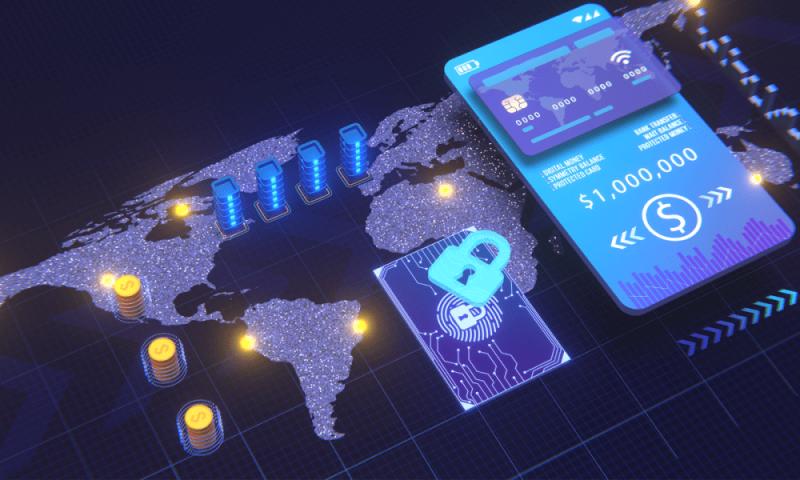 Cross-Border Payment Platform Market