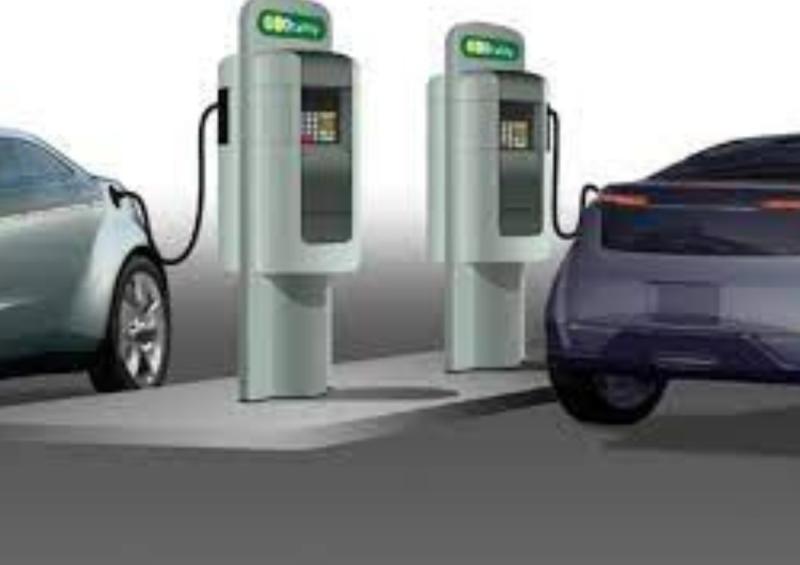 Electric Vehicle Charging Station Market Is Expanding at a CAGR of 29.3% by 2031 - ABB Ltd (Switzerland), Allego B.V. (Netherlands), Blink Charging Co. (US), ChargePoint, Inc. (US)