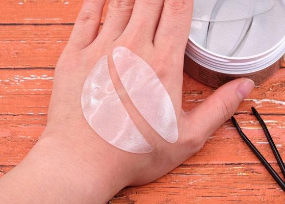 Collagen Patches Market 2023 Sales Revenue - BDF Natural