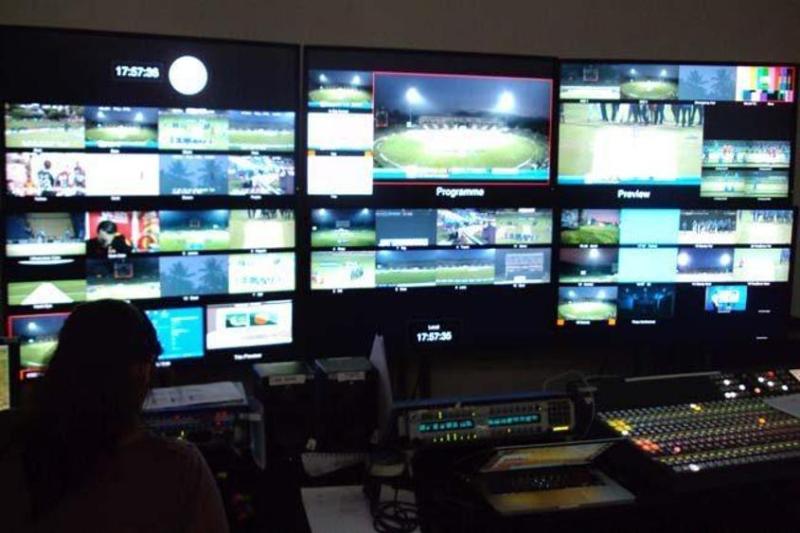 Sports Match Broadcast Service Market