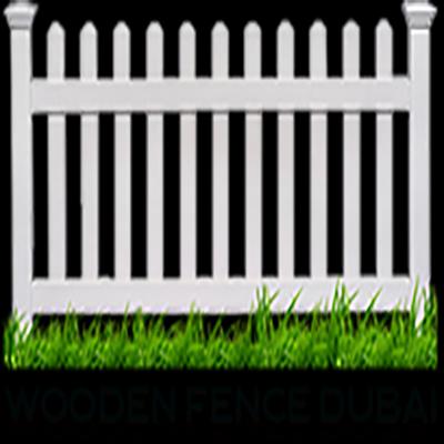 Dubai Embraces the Beauty of Nature: Premium Wooden Fence