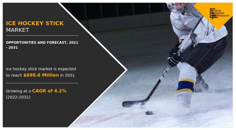 Ice Hockey Stick Market