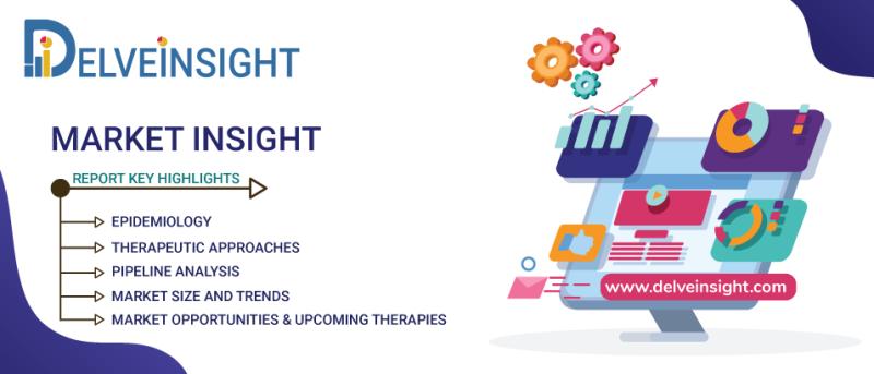 Cocaine Use Disorder Market is Expected to Show a Healthy Growth Rate During the Study Period (2019-2032)| Key Companies-Embera Ne