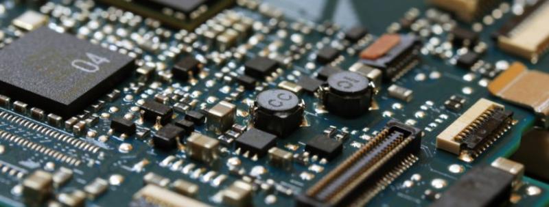 Rising Demand for Mixed-signal Integrated Circuits Market: