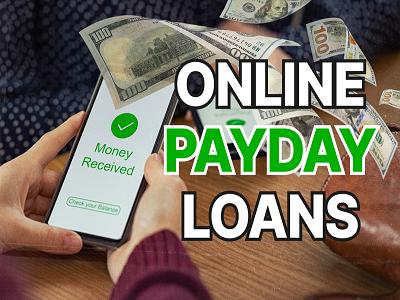 Fast Online Payday Loans